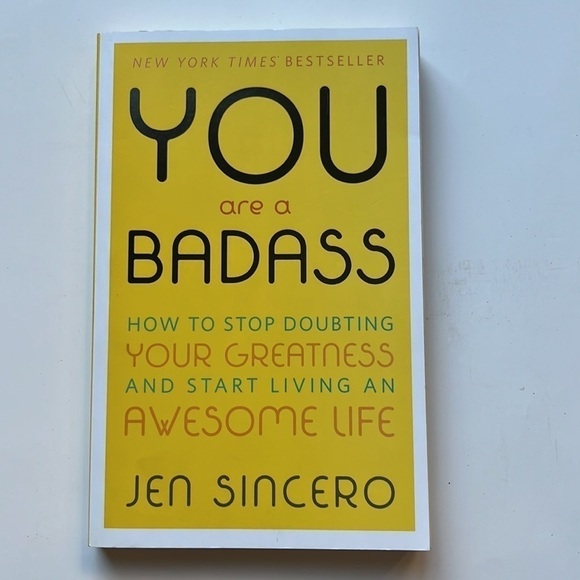 Self Help Book - Picture 1 of 13